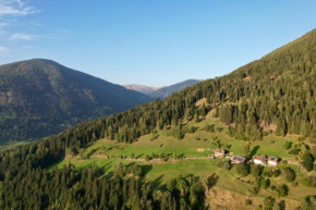 Lercherhof Feld Am See